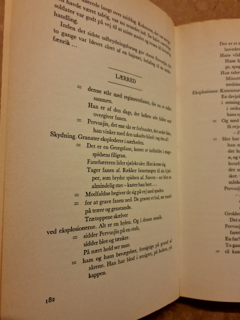 Alexander Solsjenitsyn, August 1914, Gyldendal